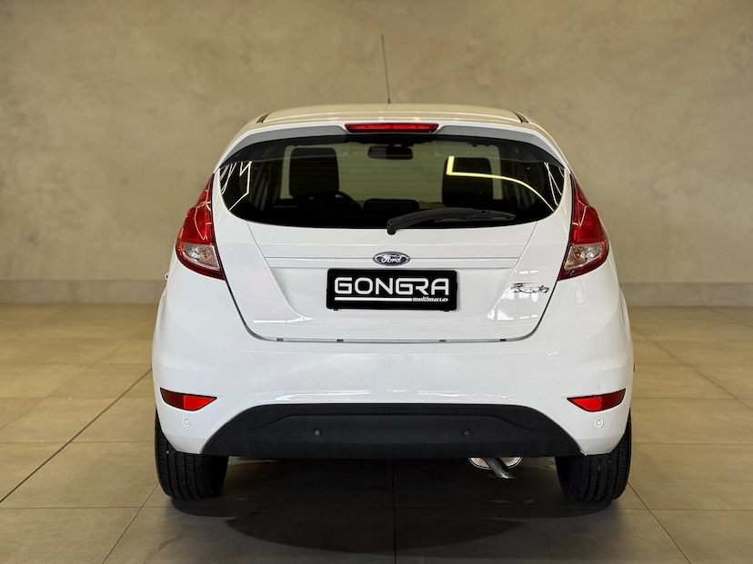 Foto do veículo FORD FIESTA  16SE 2019 112.955 KM 56.900,00