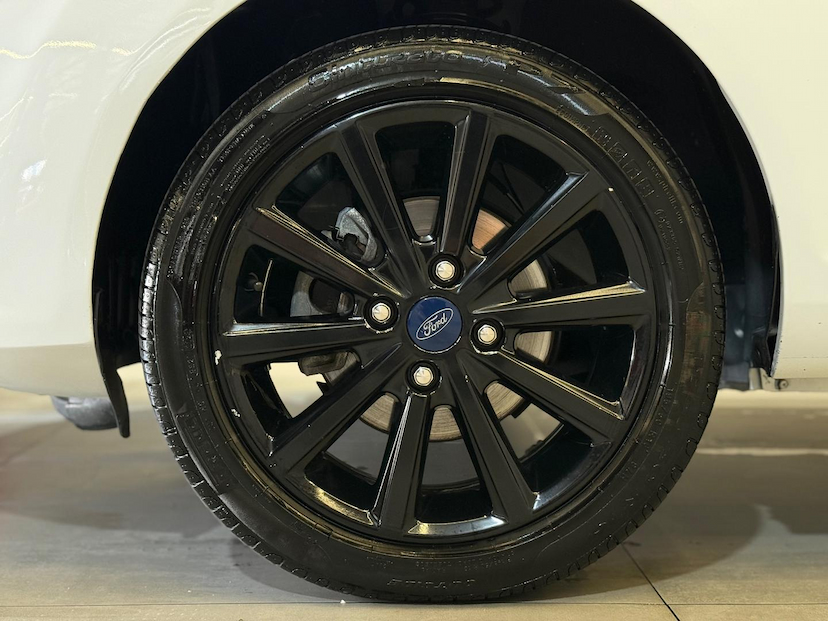 Foto do veículo FORD FIESTA  16SE 2019 112.955 KM 56.900,00