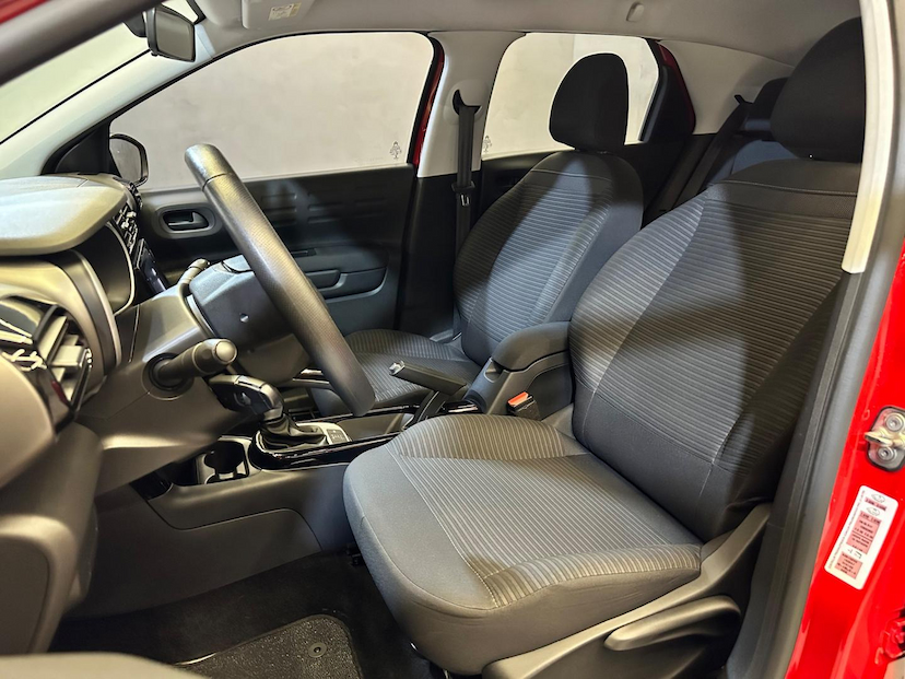 Foto do veículo CITROËN C4 CACTUS C4CACTUS FEEL AT 2022 57.800 KM 78.900,00