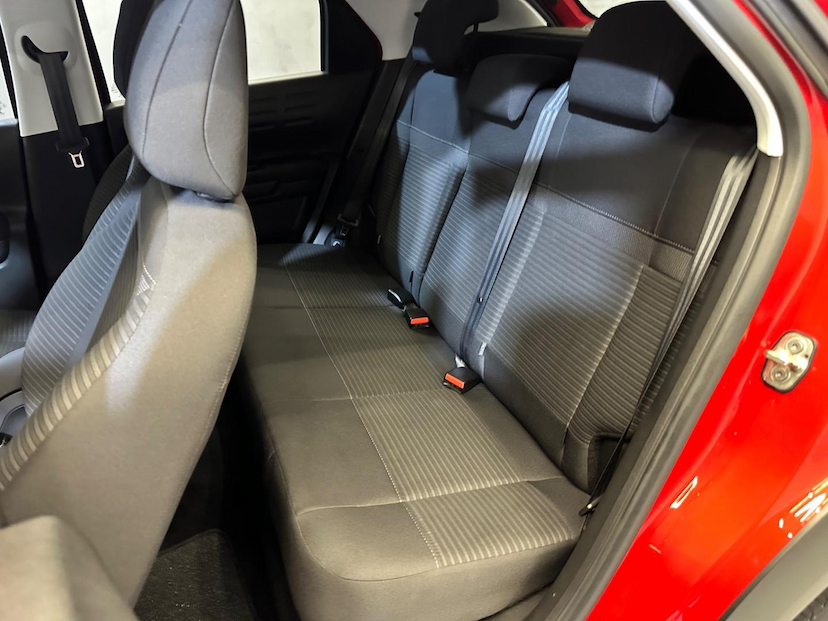 Foto do veículo CITROËN C4 CACTUS C4CACTUS FEEL AT 2022 57.800 KM 78.900,00