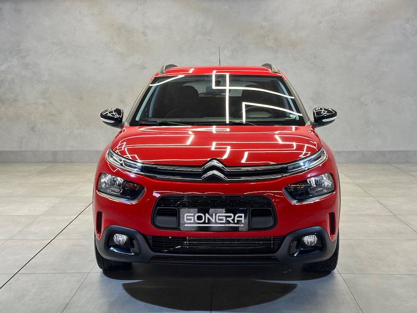 Foto do veículo CITROËN C4 CACTUS C4CACTUS FEEL AT 2022 57.800 KM 78.900,00