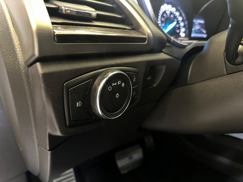 Foto do veículo FORD FUSION  FLEX 2013 103.518 KM 66.900,00