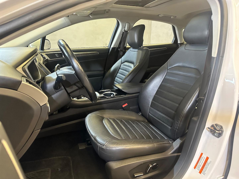 Foto do veículo FORD FUSION  FLEX 2013 103.518 KM 66.900,00