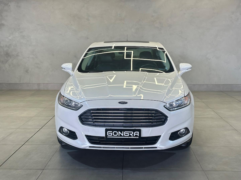 Foto do veículo FORD FUSION  FLEX 2013 103.518 KM 66.900,00