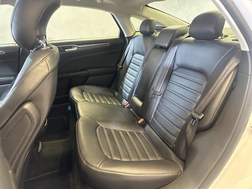 Foto do veículo FORD FUSION  FLEX 2013 103.518 KM 66.900,00