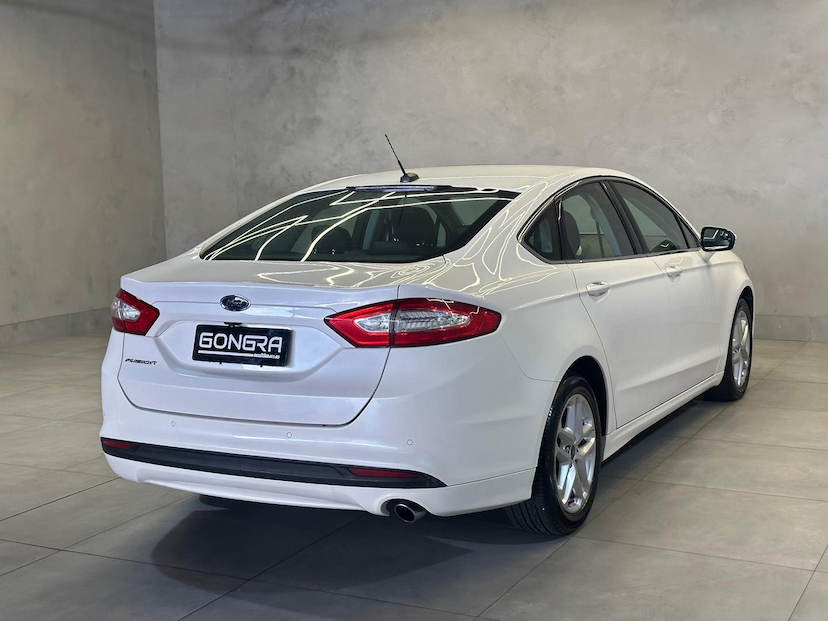 Foto do veículo FORD FUSION  FLEX 2013 103.518 KM 66.900,00