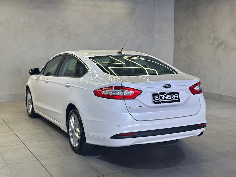 Foto do veículo FORD FUSION  FLEX 2013 103.518 KM 66.900,00