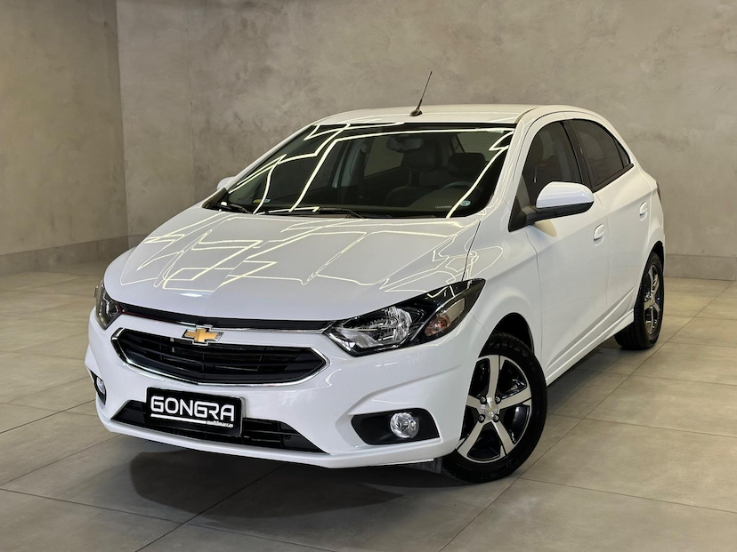 Foto do veículo CHEVROLET ONIX  1.4AT LTZ 2019 45.025 KM 72.900,00