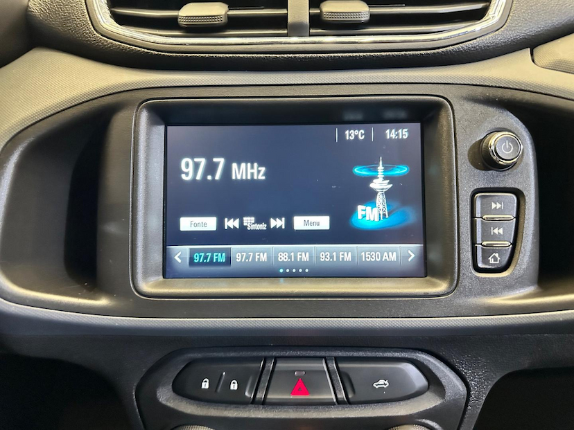 Foto do veículo CHEVROLET ONIX  1.4AT LTZ 2019 45.025 KM 72.900,00