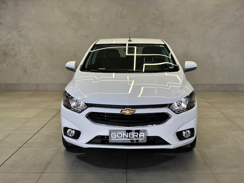 Foto do veículo CHEVROLET ONIX  1.4AT LTZ 2019 45.025 KM 72.900,00