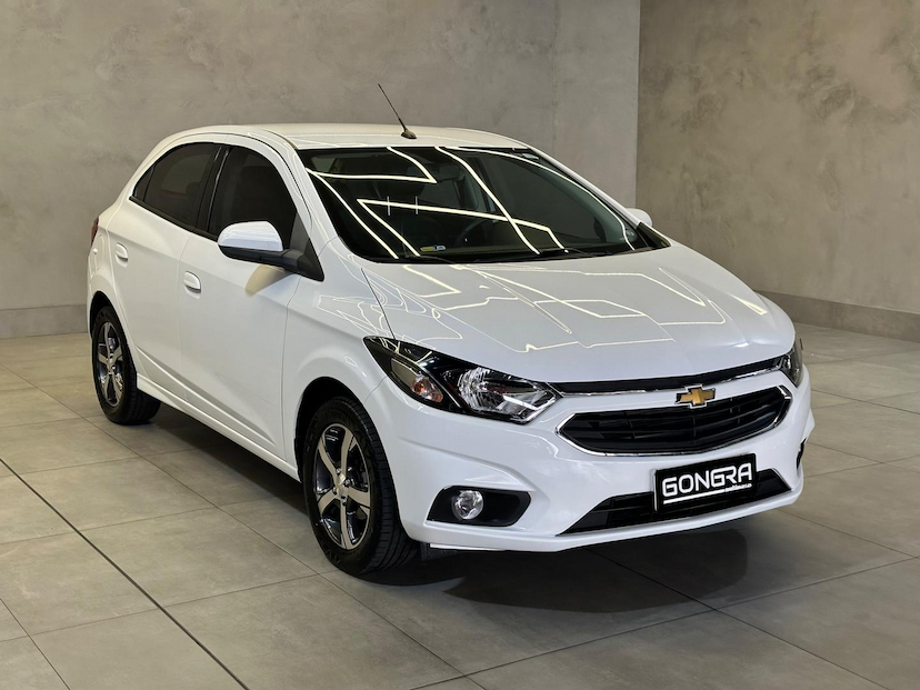 Foto do veículo CHEVROLET ONIX  1.4AT LTZ 2019 45.025 KM 72.900,00