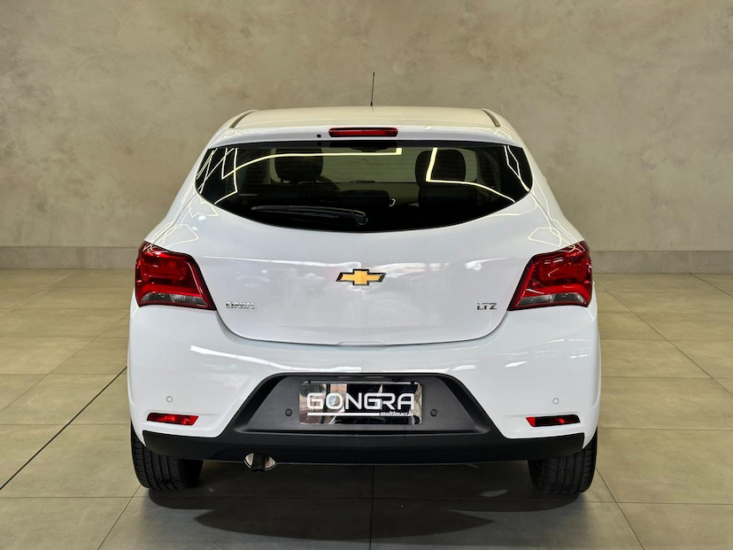 Foto do veículo CHEVROLET ONIX  1.4AT LTZ 2019 45.025 KM 72.900,00