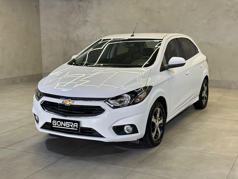 Foto do veículo CHEVROLET ONIX  1.4AT LTZ 2019 45.025 KM 72.900,00