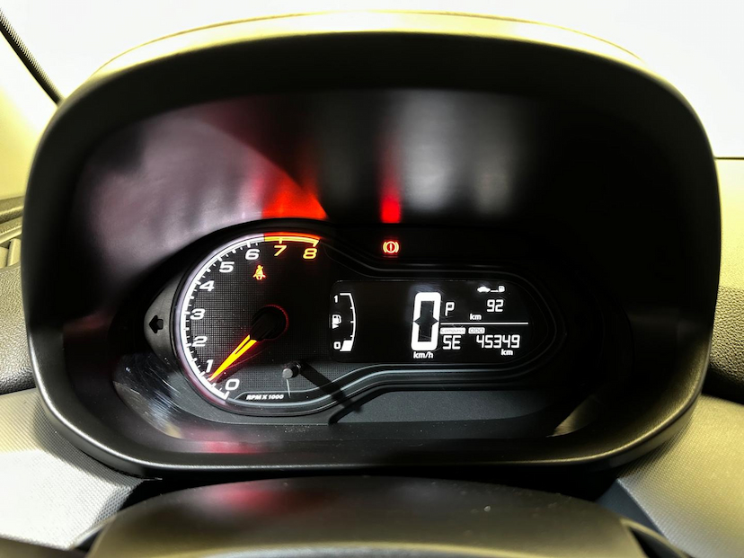 Foto do veículo CHEVROLET ONIX  1.4AT LTZ 2019 45.025 KM 72.900,00