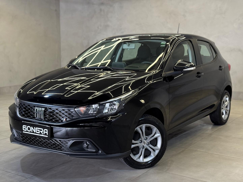 Foto do veículo FIAT ARGO  DRIVE 1.0 2025 49.561 KM 65.900,00