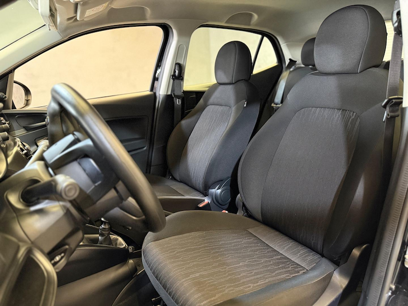 Foto do veículo FIAT ARGO  DRIVE 1.0 2025 49.561 KM 65.900,00