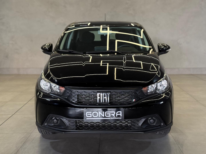 Foto do veículo FIAT ARGO  DRIVE 1.0 2025 49.561 KM 65.900,00