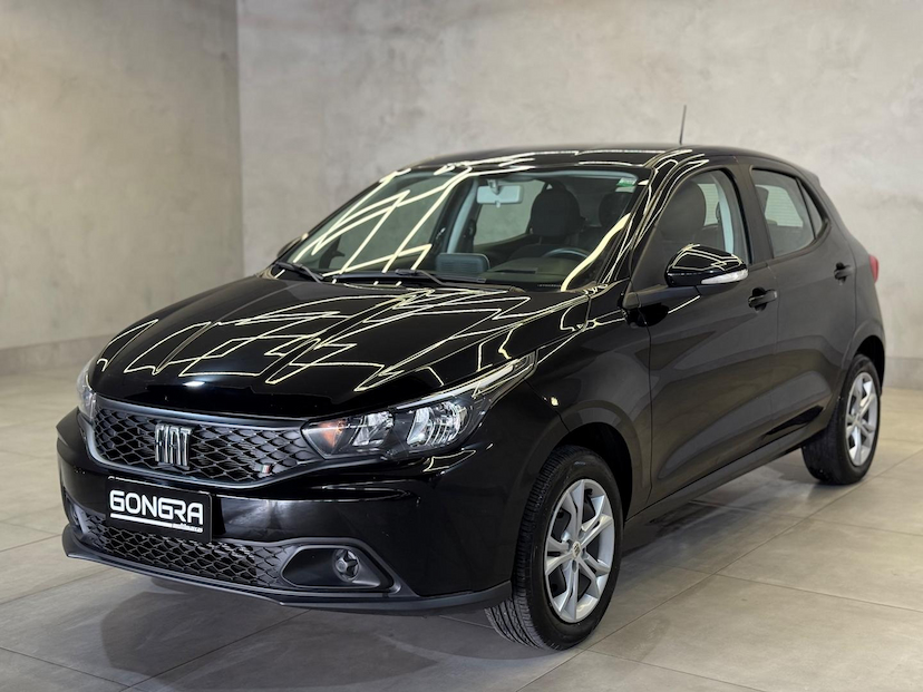 Foto do veículo FIAT ARGO  DRIVE 1.0 2025 49.561 KM 65.900,00
