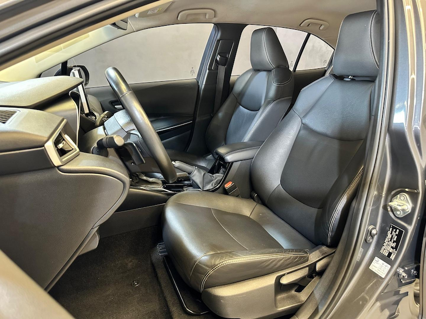 Foto do veículo TOYOTA COROLLA  XEI 20 2024 46.209 KM 144.900,00