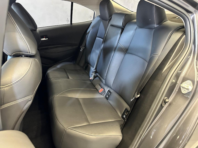 Foto do veículo TOYOTA COROLLA  XEI 20 2024 46.209 KM 144.900,00