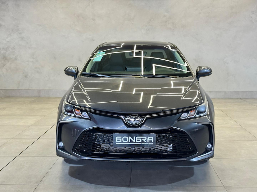 Foto do veículo TOYOTA COROLLA  XEI 20 2024 46.209 KM 144.900,00