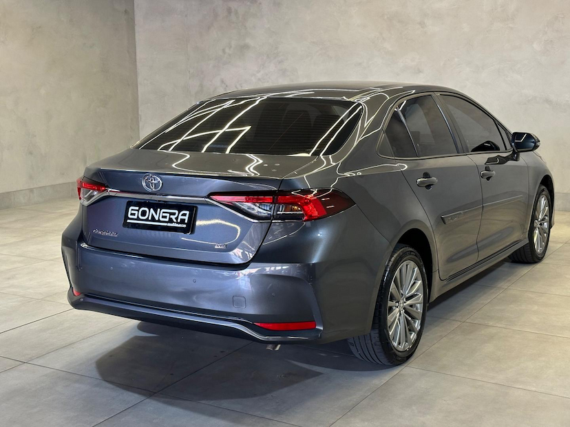 Foto do veículo TOYOTA COROLLA  XEI 20 2024 46.209 KM 144.900,00