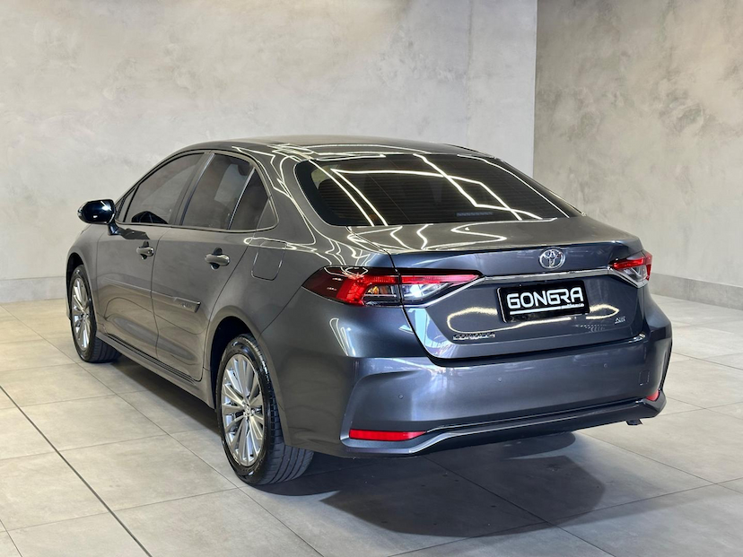 Foto do veículo TOYOTA COROLLA  XEI 20 2024 46.209 KM 144.900,00