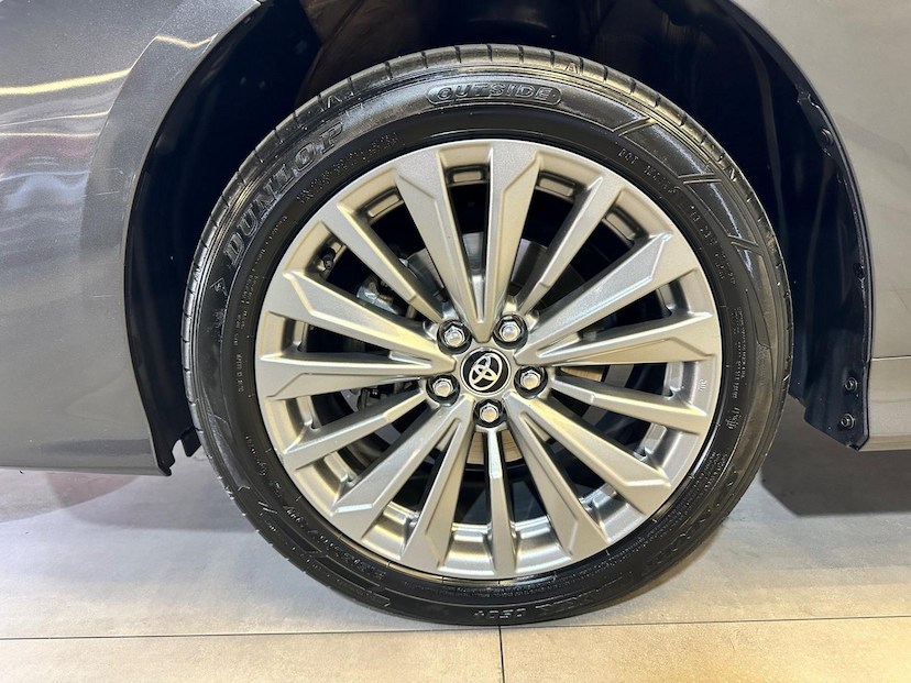 Foto do veículo TOYOTA COROLLA  XEI 20 2024 46.209 KM 144.900,00