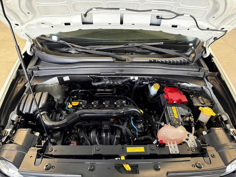 Foto do veículo JEEP RENEGADE  1.8 AT 2018 83.400 KM 69.900,00