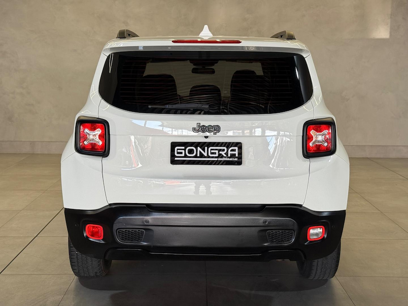 Foto do veículo JEEP RENEGADE  1.8 AT 2018 83.400 KM 69.900,00