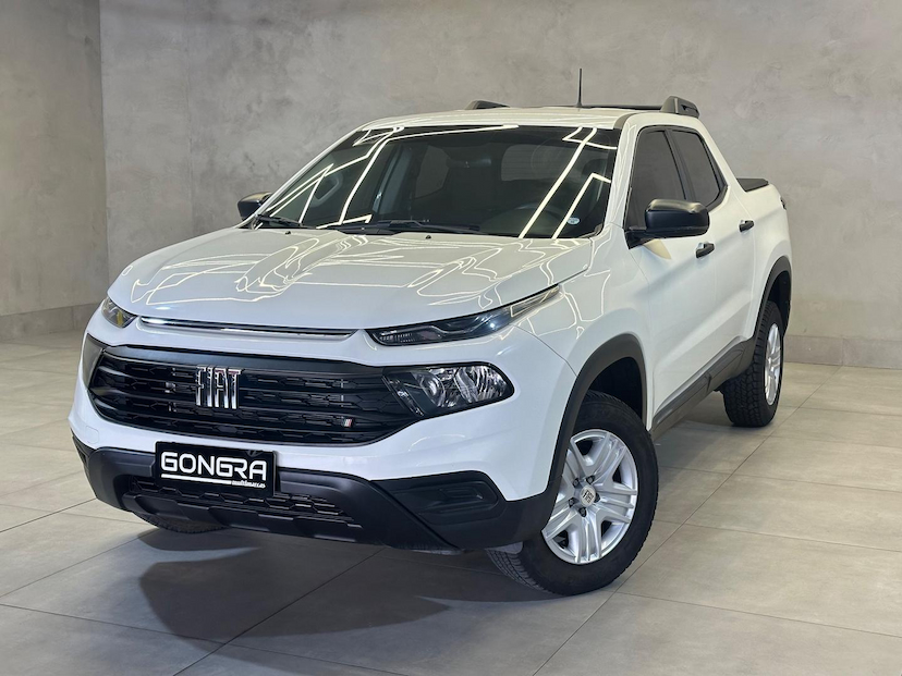 Foto do veículo FIAT TORO  ENDUR TURB AT6 2022 43.924 KM 102.900,00
