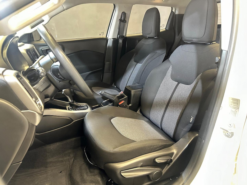 Foto do veículo FIAT TORO  ENDUR TURB AT6 2022 43.924 KM 102.900,00
