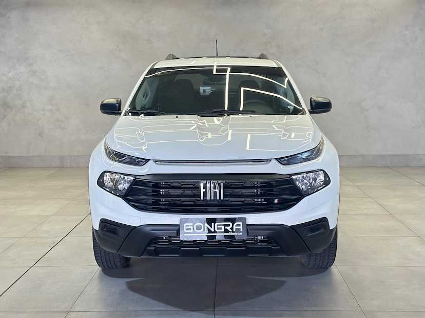 Foto do veículo FIAT TORO  ENDUR TURB AT6 2022 43.924 KM 102.900,00