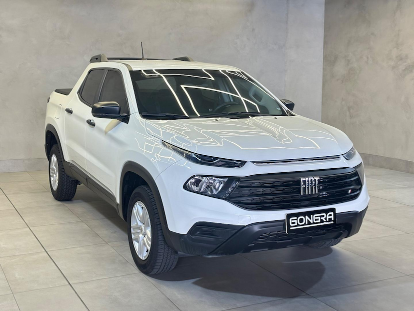 Foto do veículo FIAT TORO  ENDUR TURB AT6 2022 43.924 KM 102.900,00