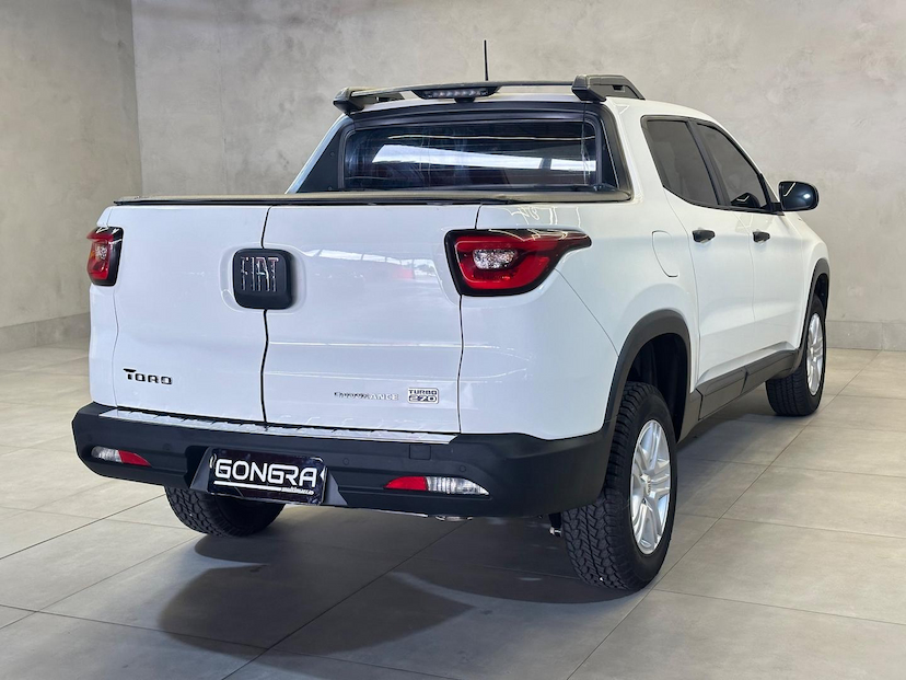 Foto do veículo FIAT TORO  ENDUR TURB AT6 2022 43.924 KM 102.900,00