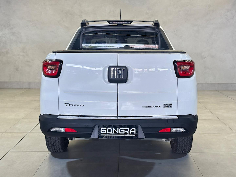 Foto do veículo FIAT TORO  ENDUR TURB AT6 2022 43.924 KM 102.900,00