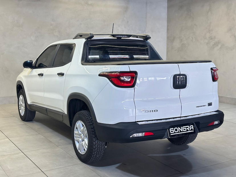 Foto do veículo FIAT TORO  ENDUR TURB AT6 2022 43.924 KM 102.900,00