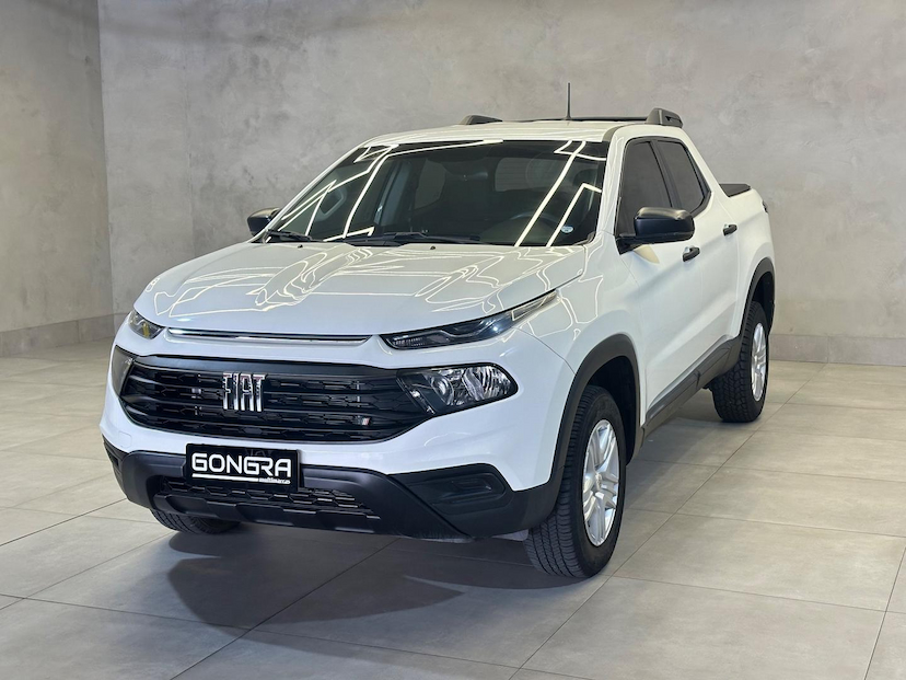Foto do veículo FIAT TORO  ENDUR TURB AT6 2022 43.924 KM 102.900,00