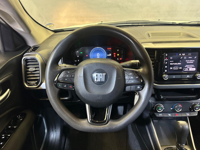 Foto do veículo FIAT TORO  ENDUR TURB AT6 2022 43.924 KM 102.900,00