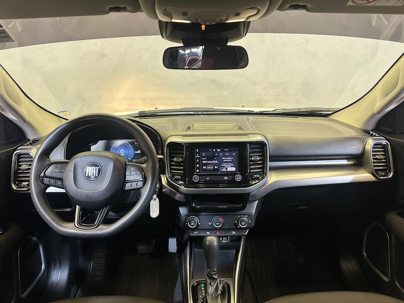 Foto do veículo FIAT TORO  ENDUR TURB AT6 2022 43.924 KM 102.900,00