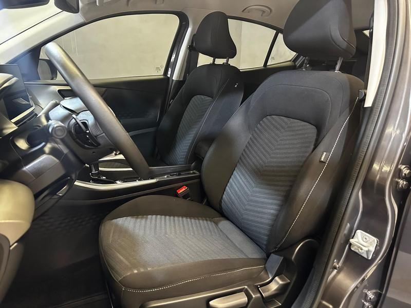 Foto do veículo FIAT FASTBACK  AUDACE 2023 16.685 KM 102.900,00