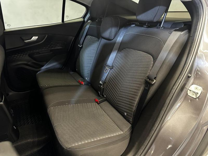 Foto do veículo FIAT FASTBACK  AUDACE 2023 16.685 KM 102.900,00
