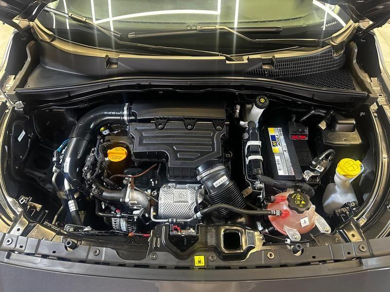 Foto do veículo FIAT FASTBACK  AUDACE 2023 16.685 KM 102.900,00