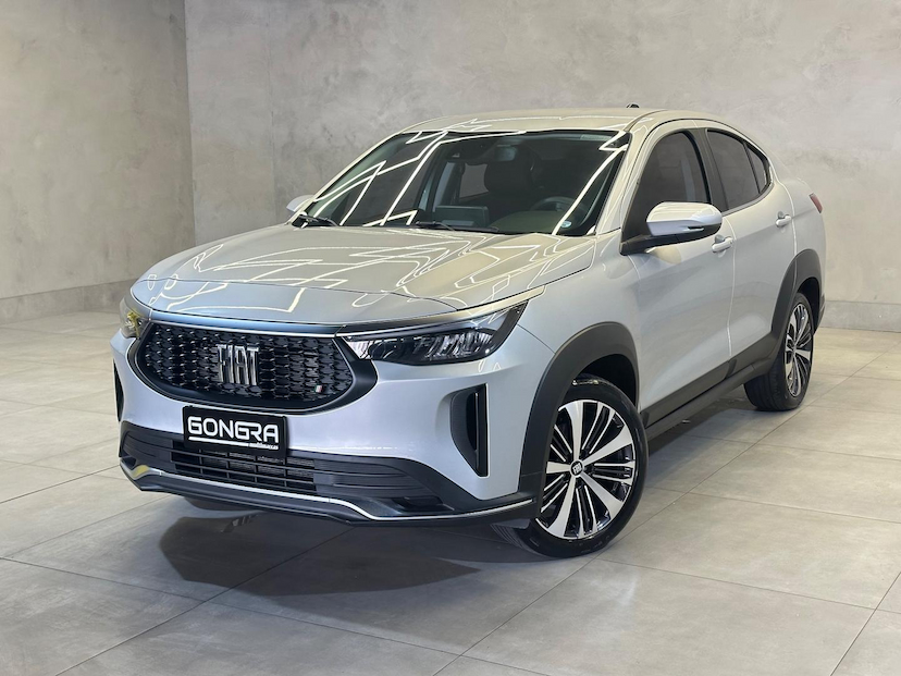 Foto do veículo FIAT FASTBACK  AUDACE 2023 58.964 KM 101.900,00