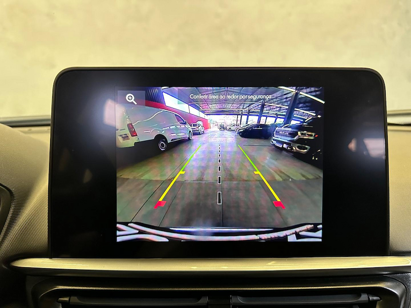 Foto do veículo FIAT FASTBACK  AUDACE 2023 58.964 KM 101.900,00