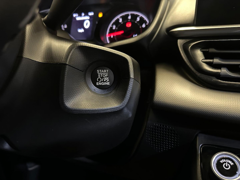 Foto do veículo FIAT FASTBACK  AUDACE 2023 58.964 KM 101.900,00