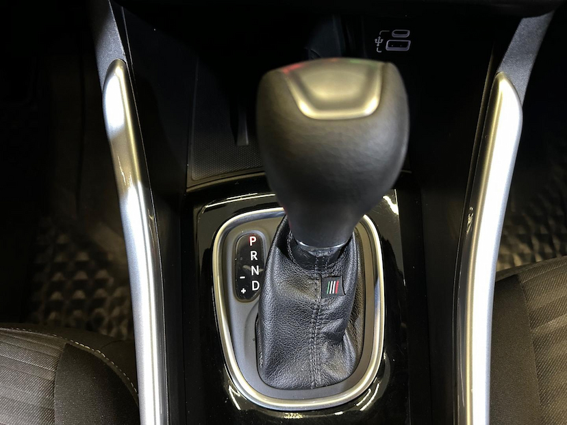 Foto do veículo FIAT FASTBACK  AUDACE 2023 58.964 KM 101.900,00