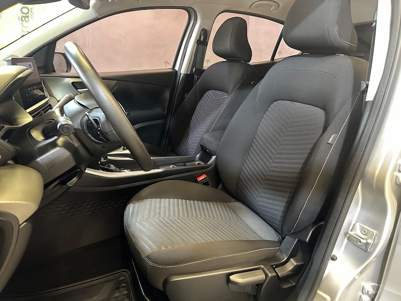 Foto do veículo FIAT FASTBACK  AUDACE 2023 58.964 KM 101.900,00