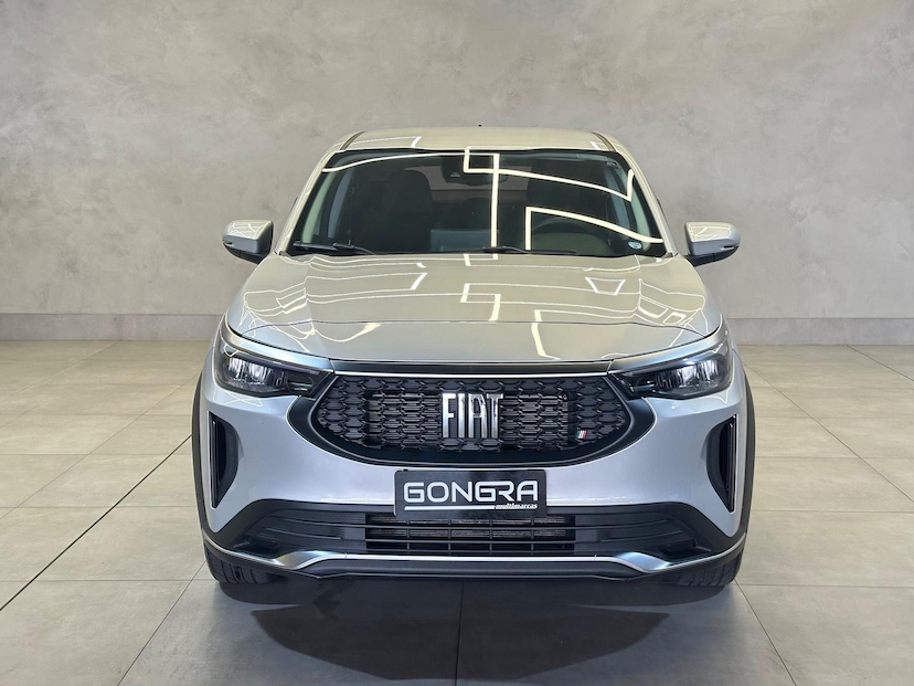 Foto do veículo FIAT FASTBACK  AUDACE 2023 58.964 KM 101.900,00