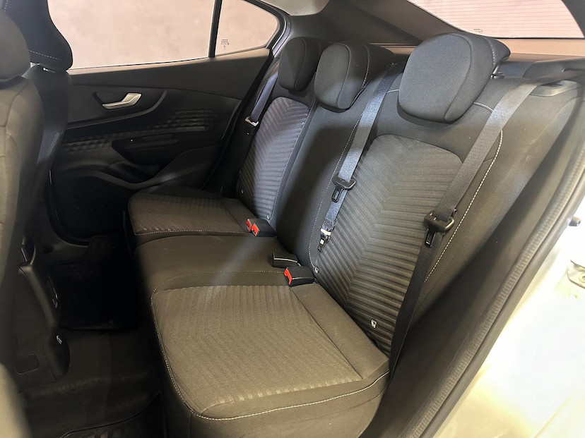 Foto do veículo FIAT FASTBACK  AUDACE 2023 58.964 KM 101.900,00